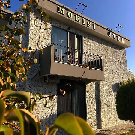 Cunda Morisi Otel Ayvalı Eksteriør billede