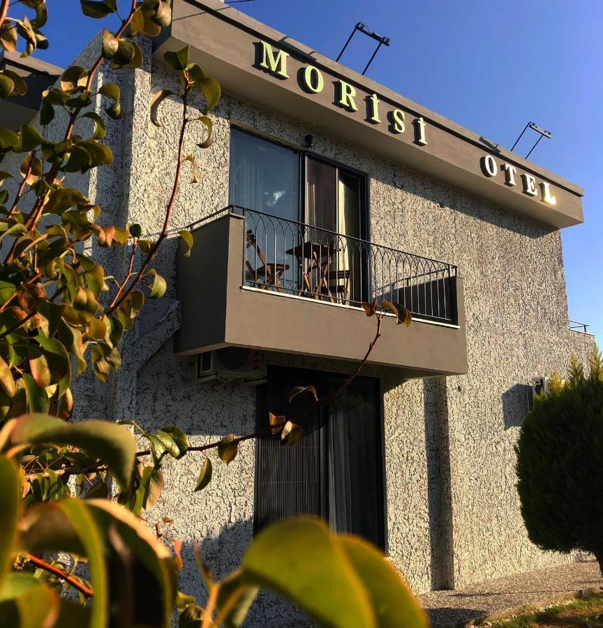 Cunda Morisi Otel Ayvalı Eksteriør billede
