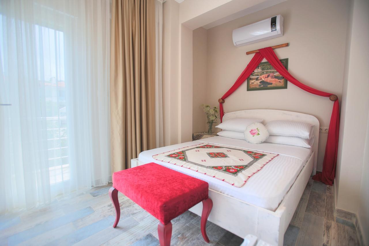 Cunda Morisi Otel Ayvalı Eksteriør billede
