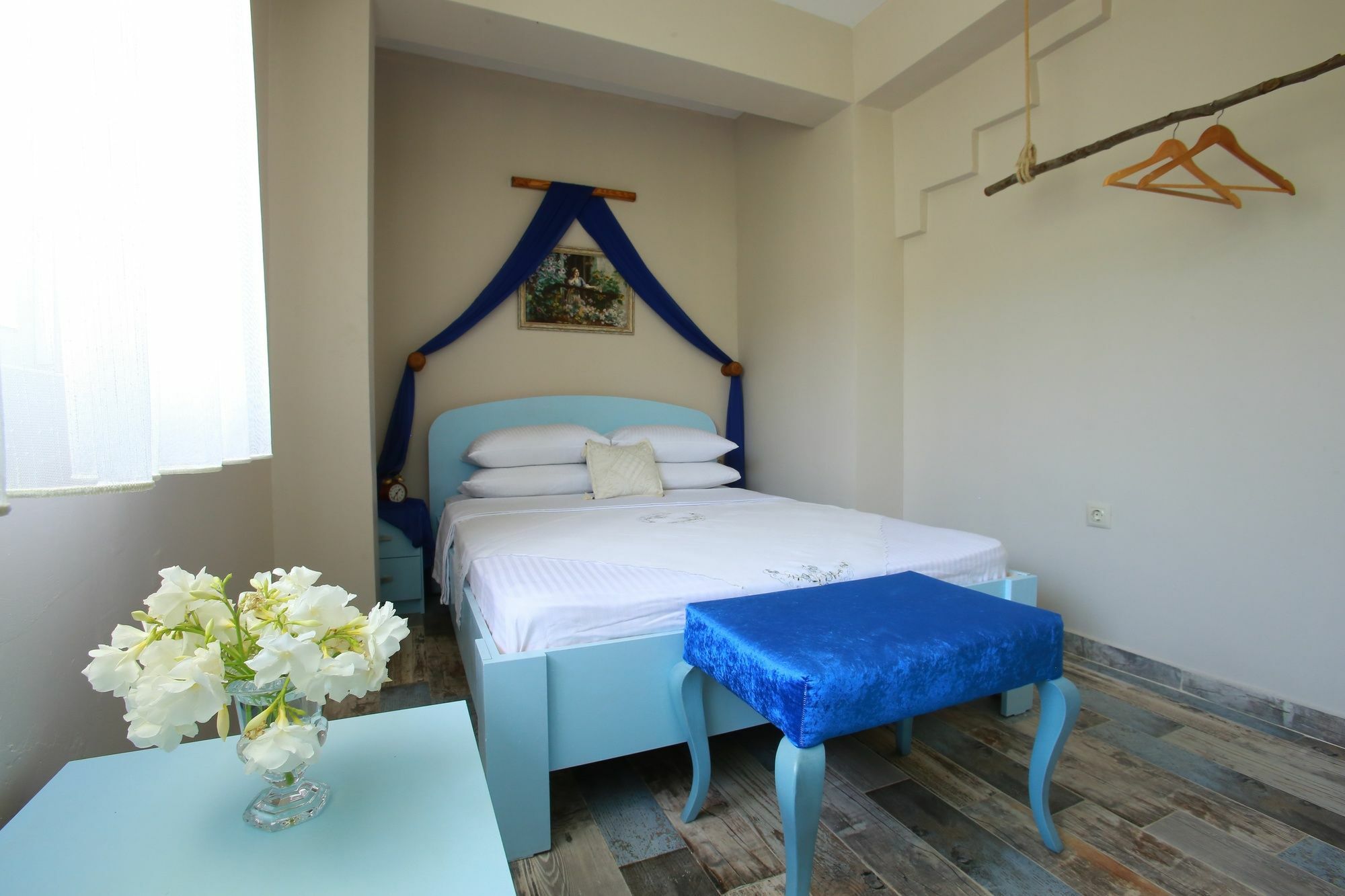 Cunda Morisi Otel Ayvalı Eksteriør billede